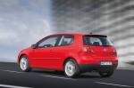 Volkswagen Golf GT 2005 года